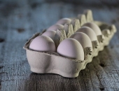PVD pastiprināti kontrolēs olas un to produktus no Ukrainas
