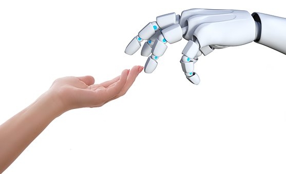 Robotizācija uzņēmumos: nākotnes priekšrocība vai drauds darbaspēkam?