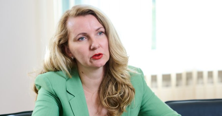 Tiesiskās vides modernizācija