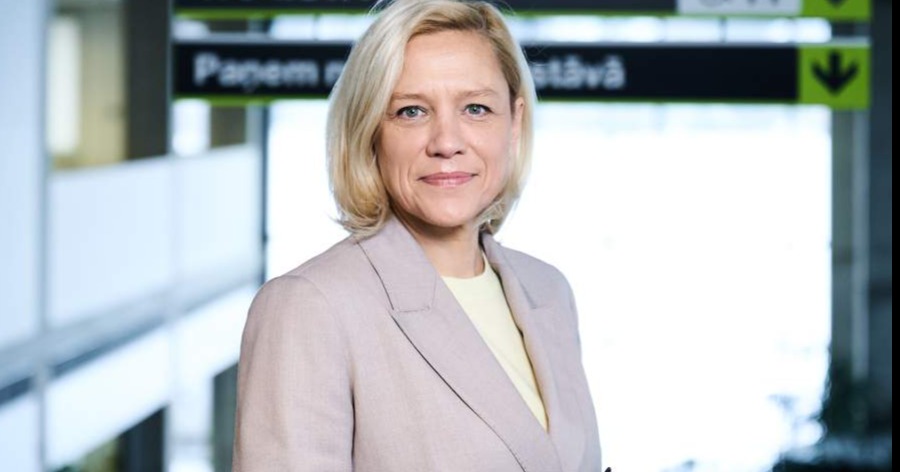 Mēs neskriesim ar pieri sienā