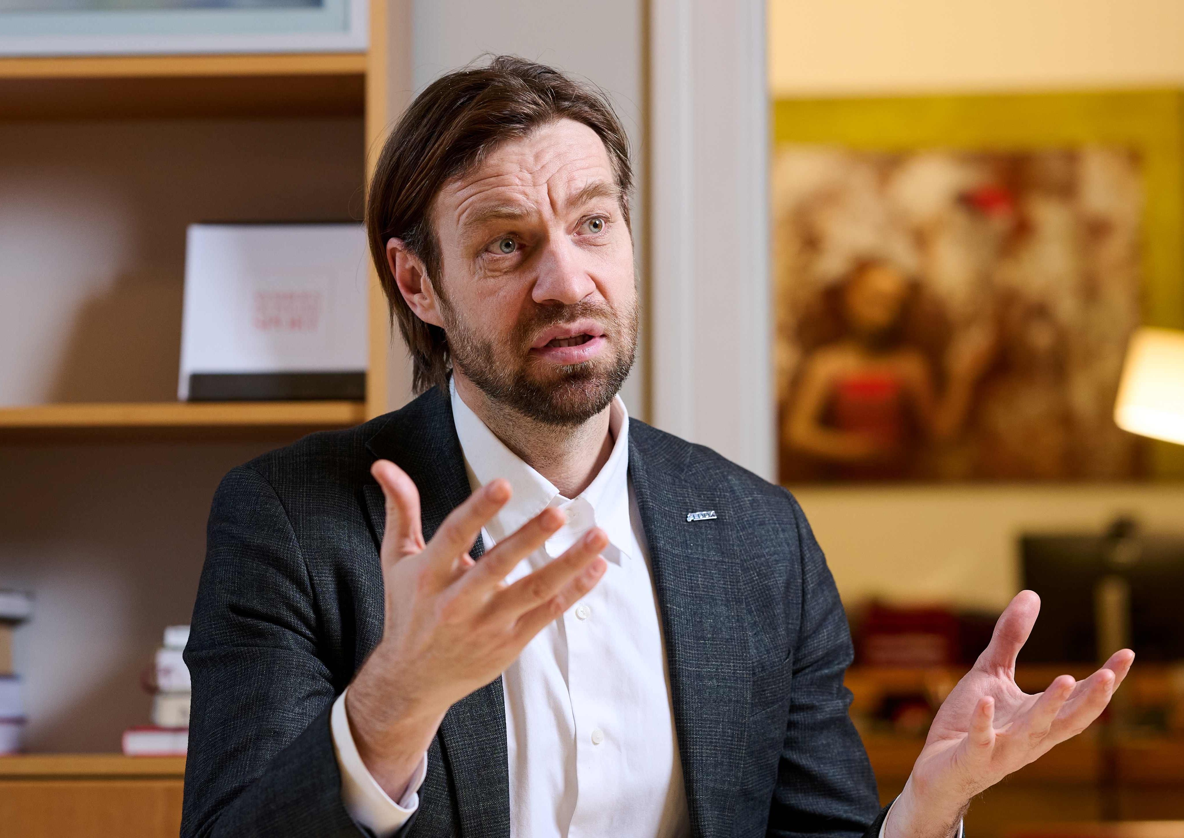 Vēlme samazināt izmaksas nav bijusi nevienam