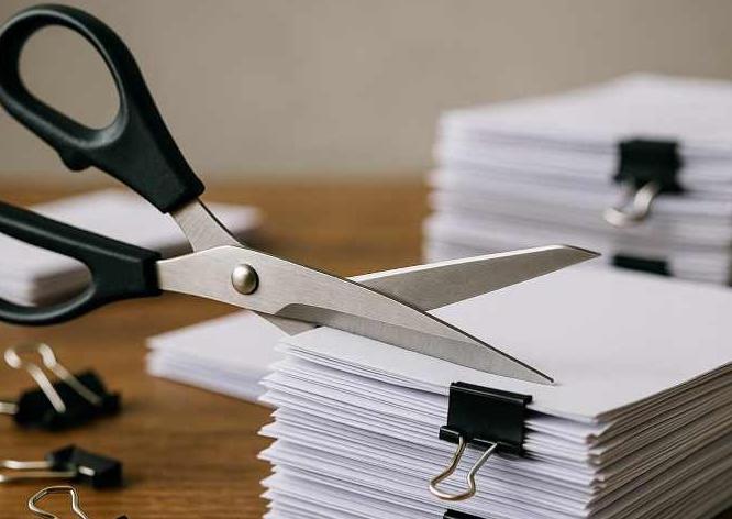 Mērķis – mazākā birokrātija Baltijas valstīs