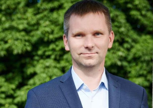 Vēlme atraisīt rokas