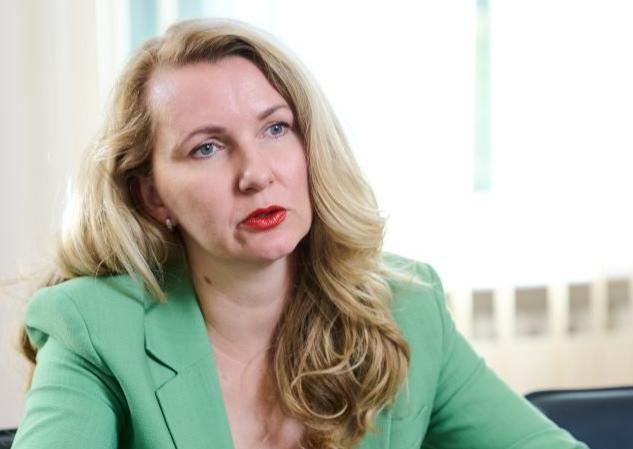 Tiesiskās vides modernizācija