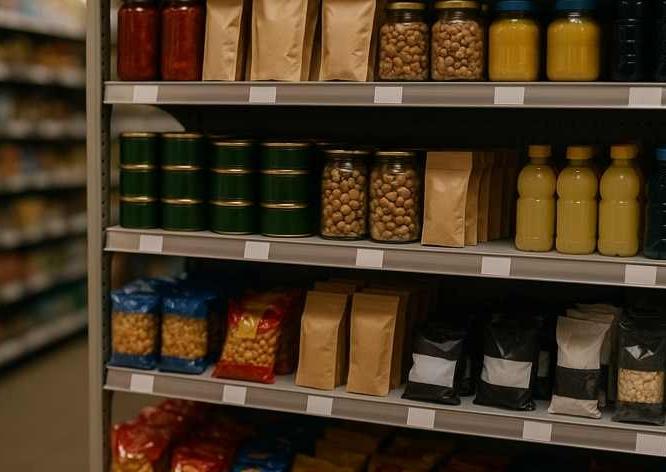 Kā salīdzināšana ietekmēs pārtikas cenas?