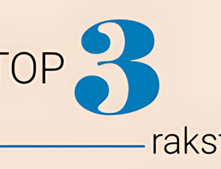 iBizness TOP 3: Darbinieki un algas, iepakojuma prasības un digitāla personālvadība