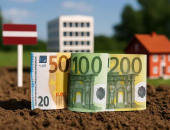 Kāpēc investoriem patīk Latvija?  