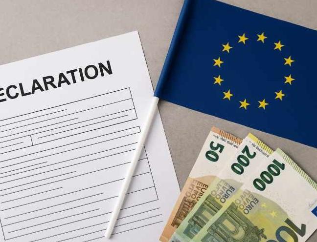 Pašdeklarēšanās principa ieviešana ES fondu projektos