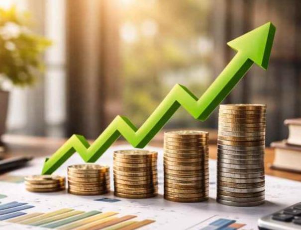 Latvijas ekonomika 2025.gadā uzrāda pārliecinošu izaugsmi