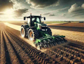 Traktortehnikas īpašniekiem pieejams vairāk digitālo pakalpojumu
