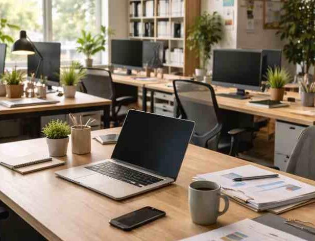 Vairāk nekā 70% darbinieku apsver darba maiņu