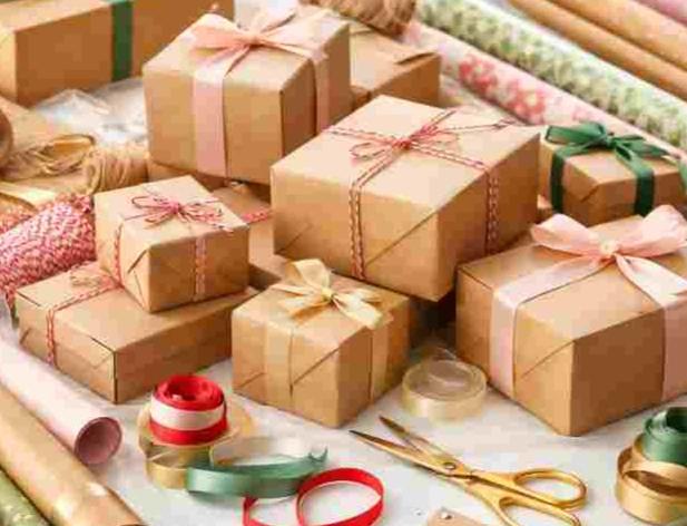 Kā samazināt iepakojuma daudzumu