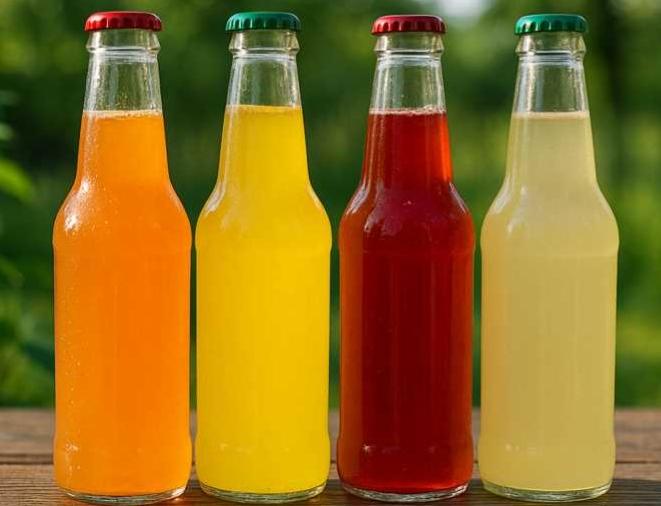 Pieaugs akcīze alkoholam, tabakai, saldinātajiem dzērieniem