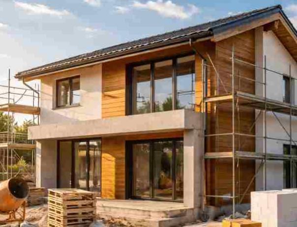 Fiziskām personām būvniecība bez būvkomersanta iesaistes