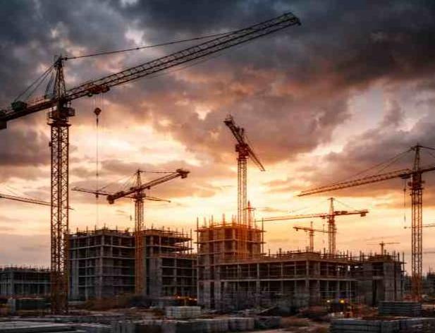 “Karsts” tirgus ar bažām par nākotni