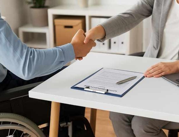 Sociālie uzņēmumi varēs sniegt darbiekārtošanas pakalpojumus