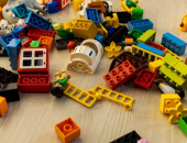 Domāt, radīt un komunicēt: “LEGO® SERIOUS PLAY®” metode biznesam
