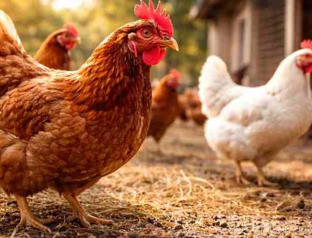 Pieejams atbalsts biodrošībai mazajās lauku saimniecībās