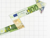 2019. gadā vidējā alga pirms nodokļu nomaksas – 1 076 eiro
