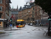 Videi draudzīgu autobusu iegādei papildu 21,7 miljoni eiro