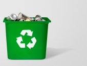 Plāno samazināt maksu par bioloģisko atkritumu apsaimniekošanu