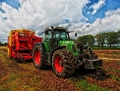 Mazajām lauku saimniecībām piešķirs vienreizējo valsts atbalstu