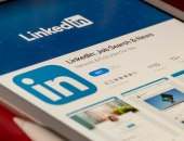 "LinkedIn" – profesionālais sociālais tīkls biznesam un mārketingam