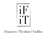 Drukātie žurnāli “iFinanses” un “iTiesības” apvienojas jaunā izdevumā “iFiT”
