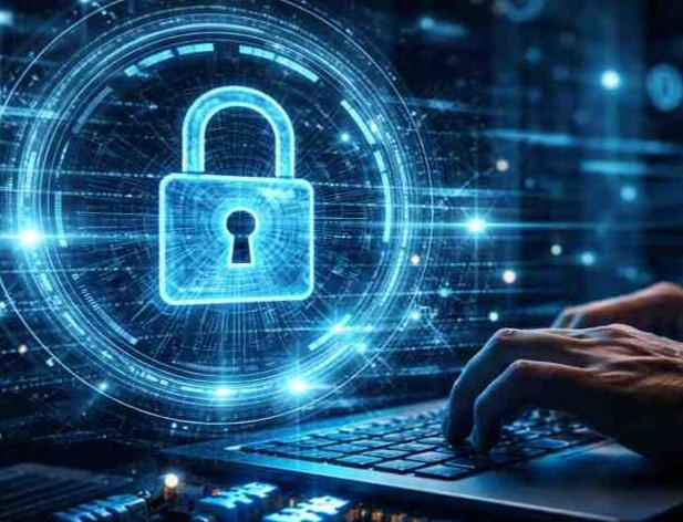 Kiberdraudi skar ikvienu