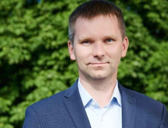 Vēlme atraisīt rokas