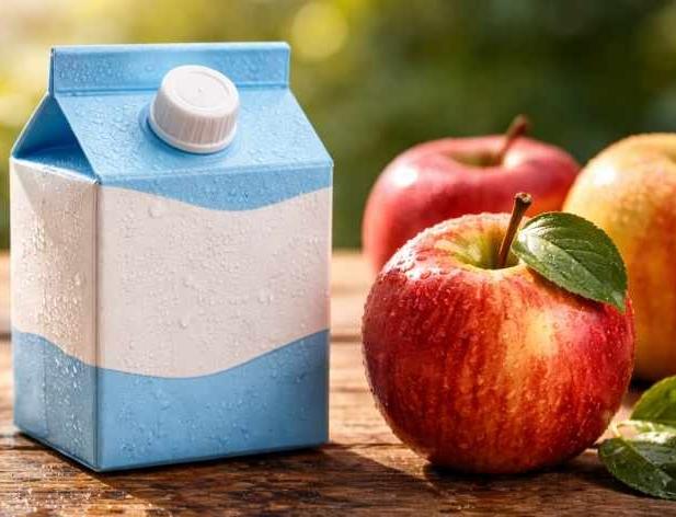 Papildu iepirkums programmā “Piens un augļi skolai”