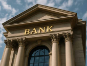 Vai bankas kreditē vairāk?