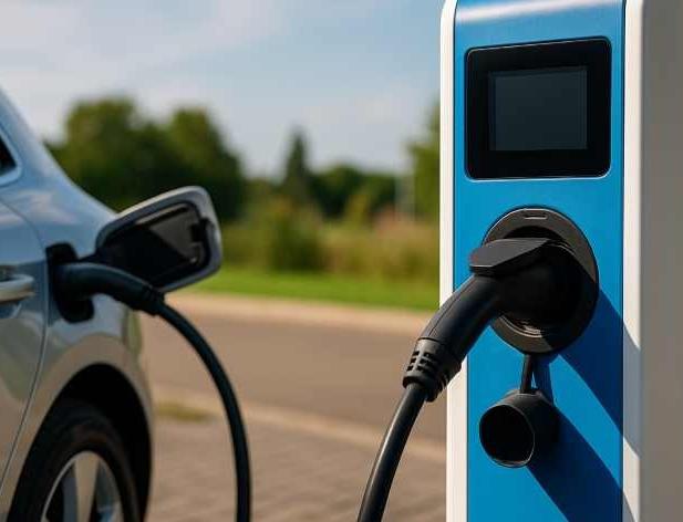 No 2030.gada būtiski jāpalielina atjaunīgā enerģija transportā