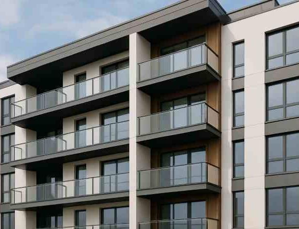 Uz valsts un pašvaldības zemes varēs būvēt īres namus