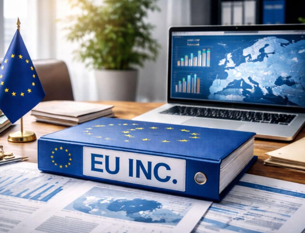 “EU Inc.” ļaus sākt biznesu jebkurā ES dalībvalstī