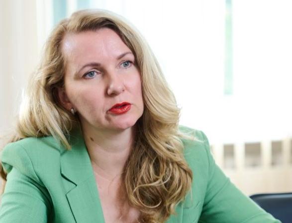 Tiesiskās vides modernizācija