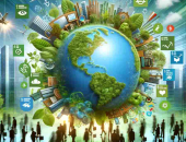 Daļa no ilgtspējas – sociālā atbildība