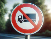 Aizliegts veikt kravu pārvadājumus pa vairākiem Apes un Virešu pagasta ceļiem