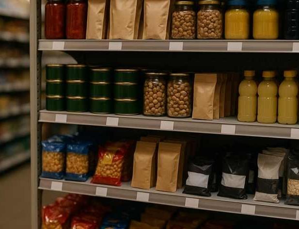 Kā salīdzināšana ietekmēs pārtikas cenas?