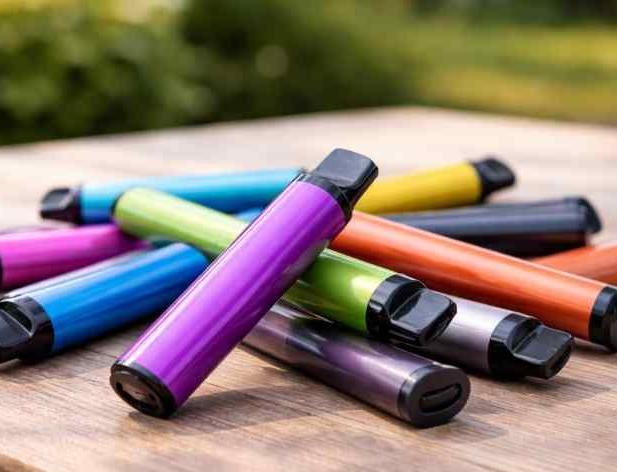 Plāno ieviest e-cigarešu depozīta sistēmu