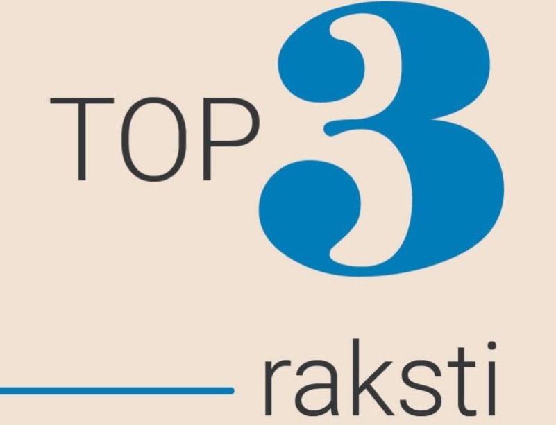 TOP3: Darbinieku atlase ārpakalpojumā, patiesā labuma guvēja aizsardzība un atlīdzība valdes locekļiem