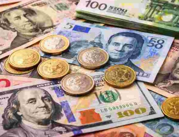 Spēkā jaunas prasības valūtas un kriptoaktīvu darījumiem