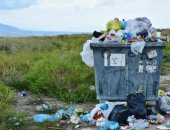 Turpmāk veiks kontrolpirkumus nelikumīgu atkritumu apsaimniekošanas pakalpojuma sniegšanas fiksēšanai