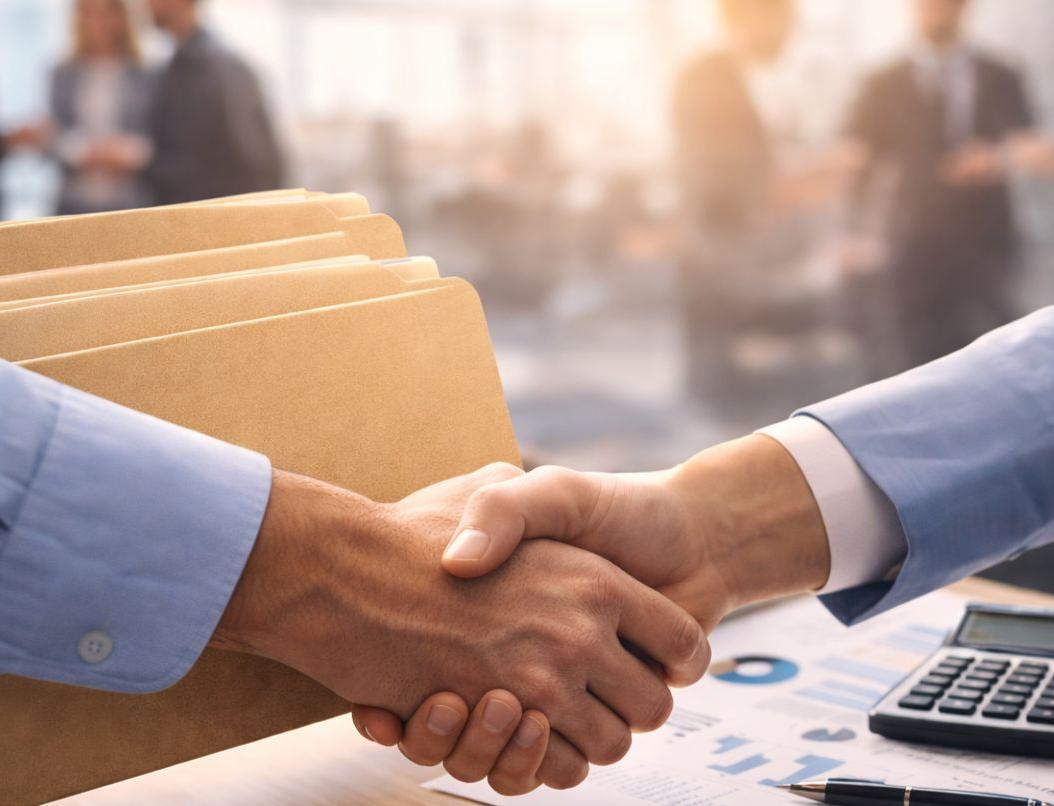 Jā vai nē ārpakalpojumam?