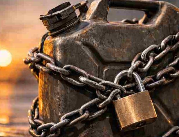 Pagarina sankcijas pret Krieviju