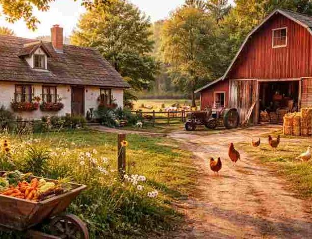 Sāk pieteikumu pieņemšanu investīcijām lauku saimniecībās