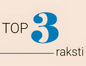 TOP3: Labumi valdes loceklim, ko vēlas darbinieki un preču tirgošana tiešsaistē