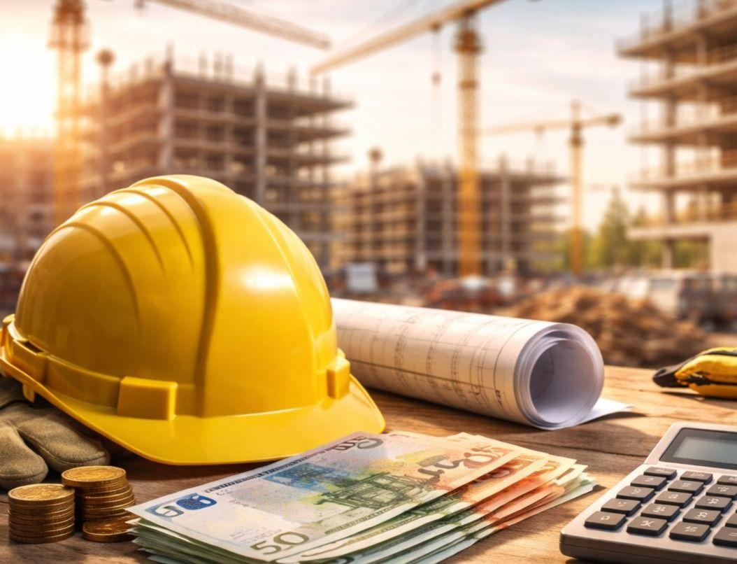 Būvniecībā virsstundu darbs turpmāk ar 50% piemaksu