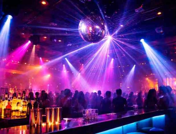 Pašvaldībām būs plašākas pilnvaras izklaides trokšņa ierobežošanai