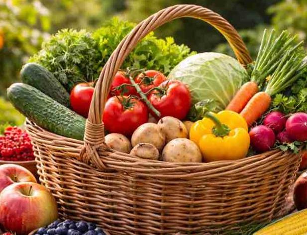 Vietējiem ražotājiem – atbalsts pārtikas piegādei skolām un iestādēm